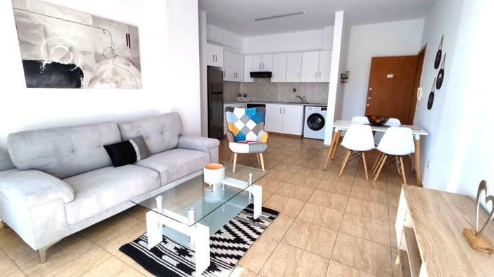 Image No.4-Appartement de 2 chambres à vendre à Geroskipou