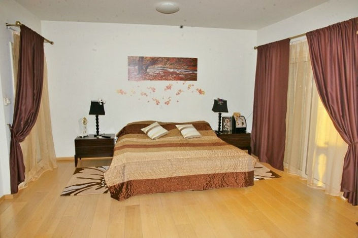 Image No.12-Villa de 4 chambres à vendre à Limassol Marina