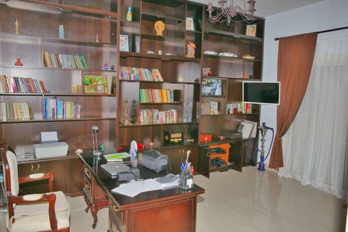 Image No.15-Villa de 4 chambres à vendre à Limassol Marina