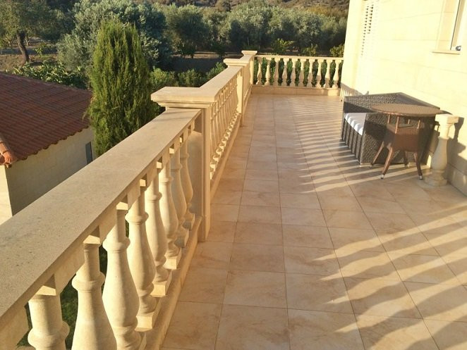 Image No.16-Villa de 4 chambres à vendre à Limassol Marina