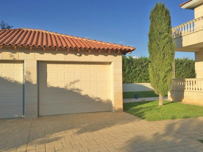 Image No.19-Villa de 4 chambres à vendre à Limassol Marina