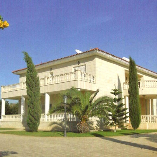 Image No.23-Villa de 4 chambres à vendre à Limassol Marina