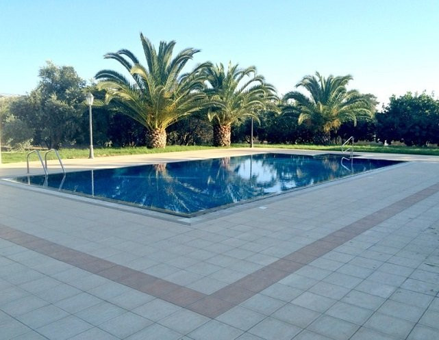 Image No.4-Villa de 4 chambres à vendre à Limassol Marina