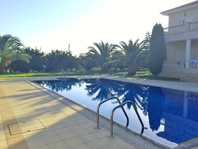 Image No.5-Villa de 4 chambres à vendre à Limassol Marina