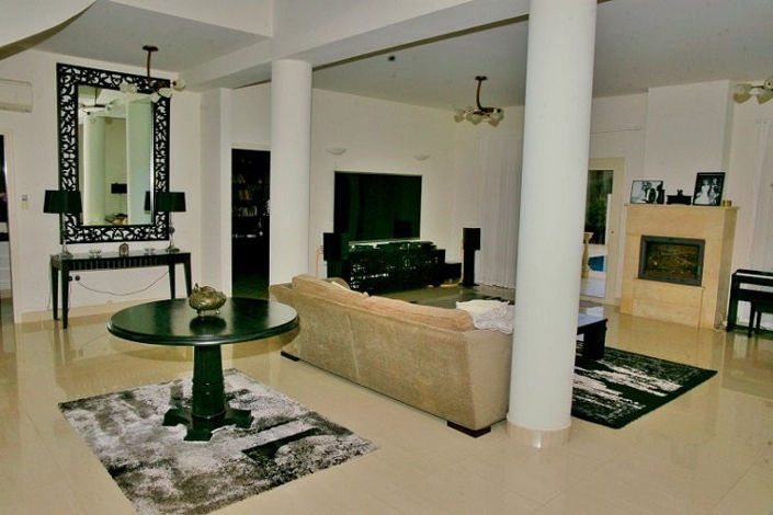 Image No.7-Villa de 4 chambres à vendre à Limassol Marina