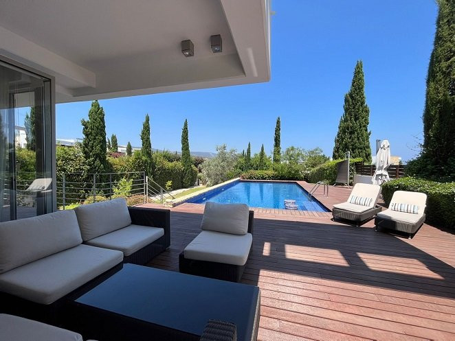 Image No.39-4 Bed Villa for sale