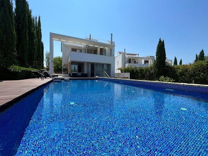 Image No.42-4 Bed Villa for sale