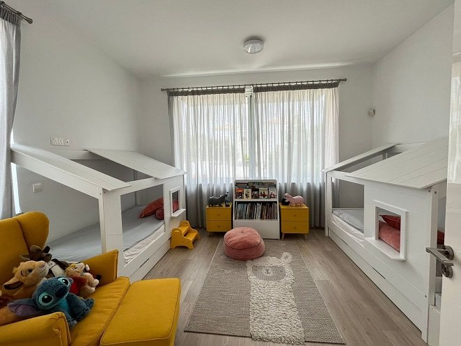 Image No.20-Villa de 5 chambres à vendre à Anavargos