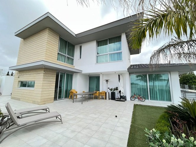 Image No.22-Villa de 5 chambres à vendre à Anavargos