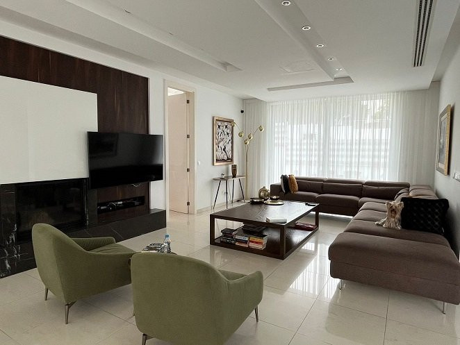 Image No.27-Villa de 5 chambres à vendre à Anavargos