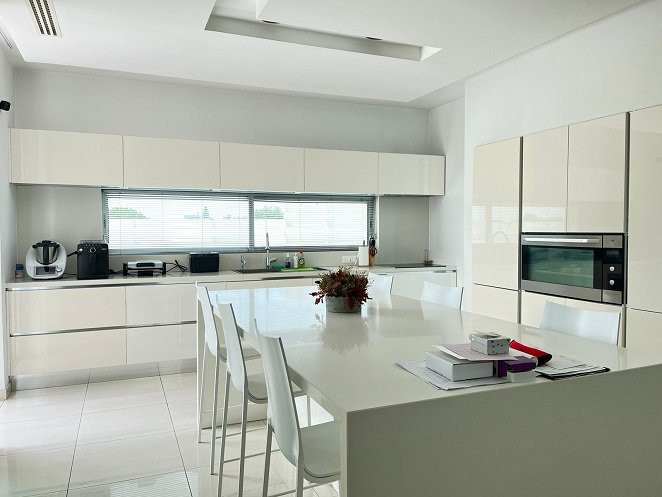 Image No.6-Villa de 5 chambres à vendre à Anavargos