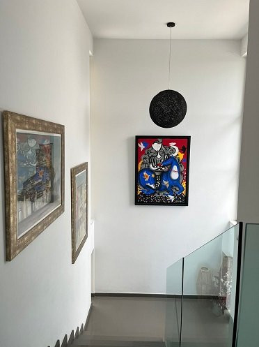 Image No.7-Villa de 5 chambres à vendre à Anavargos