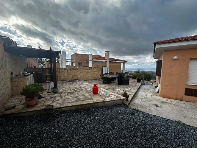 Image No.14-Villa de 3 chambres à vendre à Tremithousa