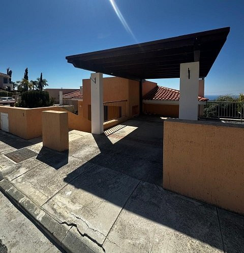 Image No.3-Villa de 3 chambres à vendre à Tremithousa