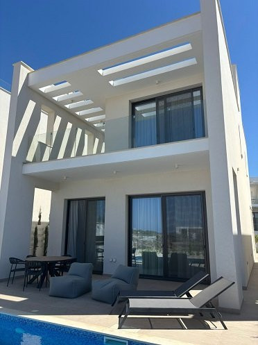 Image No.3-Villa de 3 chambres à vendre à Paphos