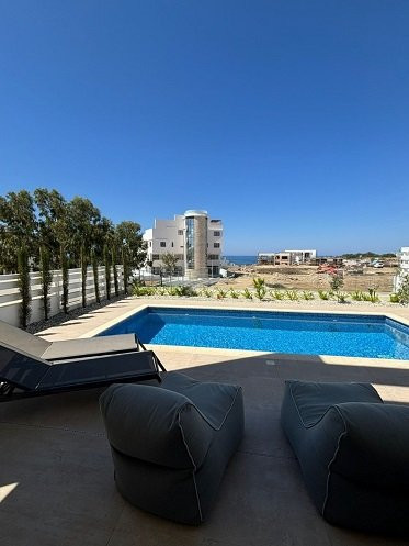 Image No.6-Villa de 3 chambres à vendre à Paphos