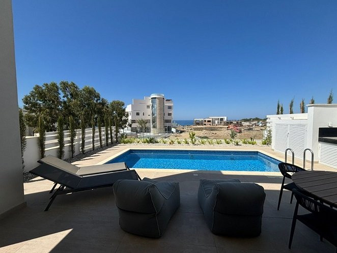 Image No.7-Villa de 3 chambres à vendre à Paphos