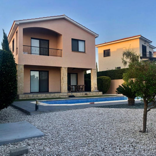 Image No.1-3 Bed Villa for sale