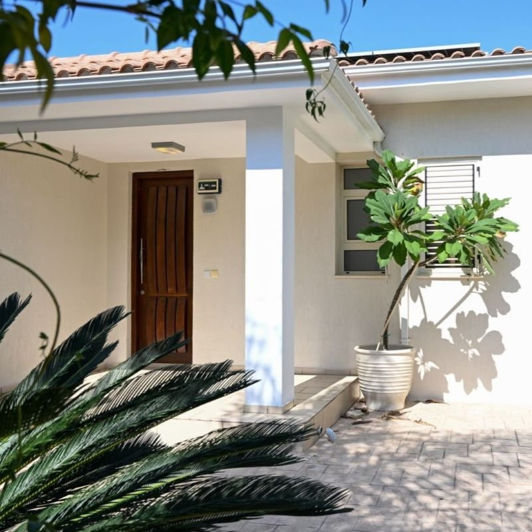 Image No.1-Villa de 3 chambres à vendre à Paphos