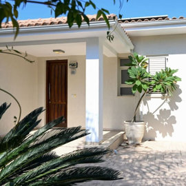 1 - Paphos, Villa