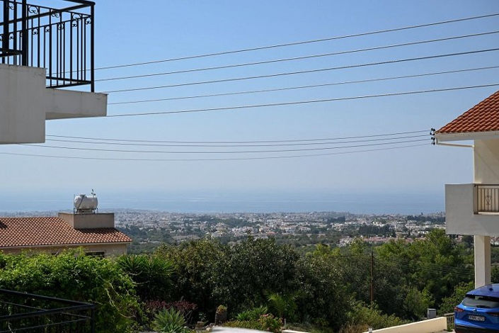 Image No.12-Villa de 3 chambres à vendre à Paphos