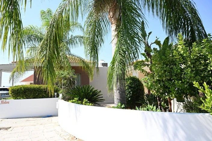 Image No.2-Villa de 3 chambres à vendre à Paphos