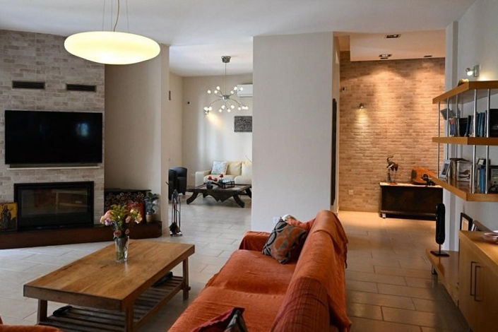 Image No.3-Villa de 3 chambres à vendre à Paphos