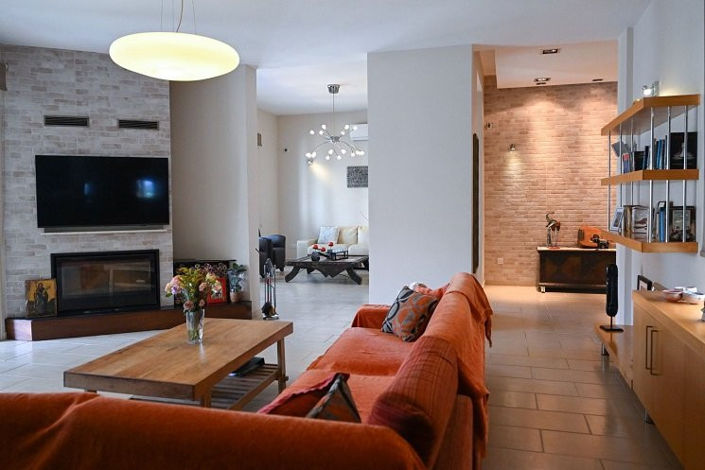 Image No.5-Villa de 3 chambres à vendre à Paphos