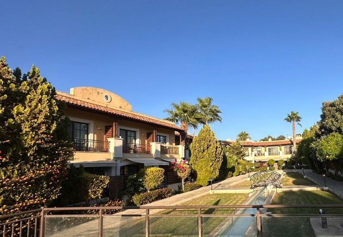 Image No.21-Maison de ville de 2 chambres à vendre à Germasogeia