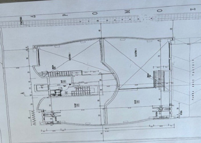 Image No.2-Commercial à vendre à Paphos