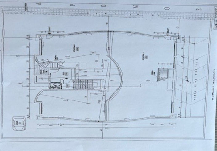 Image No.3-Commercial à vendre à Paphos