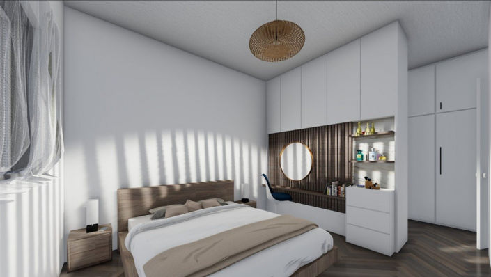 Image No.10-2 Bed Apartment for sale