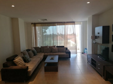 1 - Paphos, Apartment