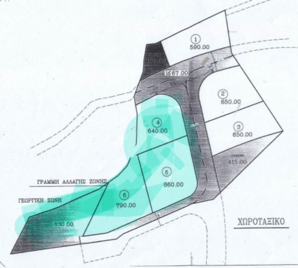 Image No.2-Plot for sale