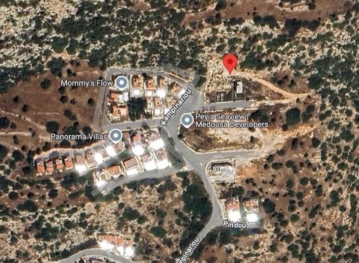 Image No.1-Plot for sale