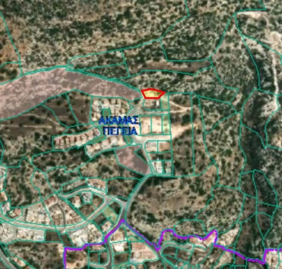 Image No.2-Plot for sale