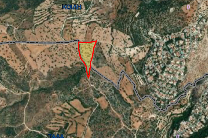 Image No.1-Plot for sale