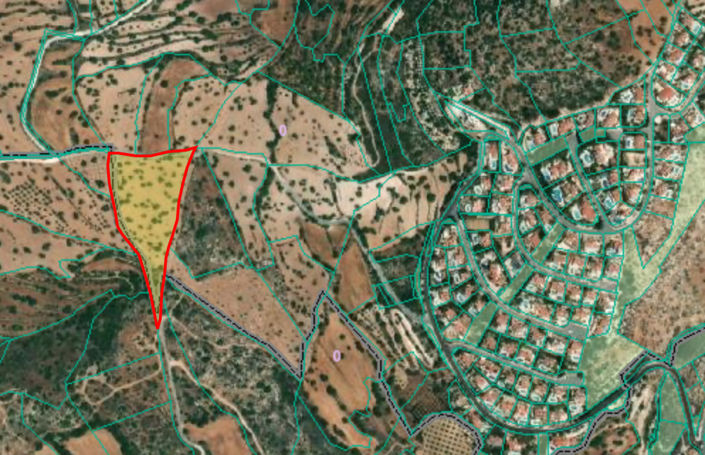 Image No.2-Plot for sale