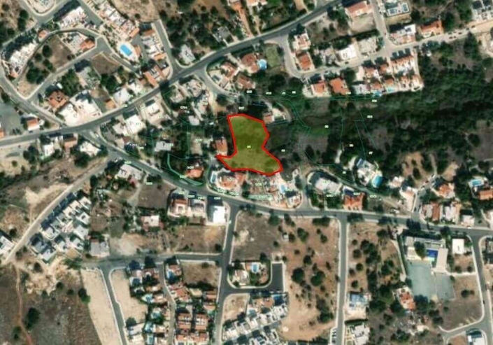 Image No.1-Plot for sale