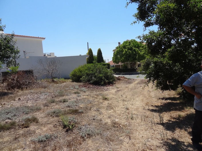 Image No.3-Plot for sale