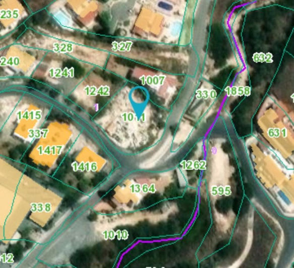 Image No.2-Plot for sale