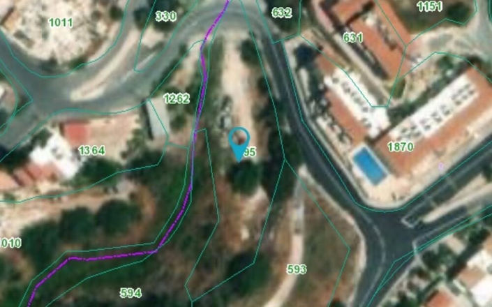 Image No.4-Plot for sale