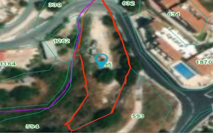 Image No.5-Plot for sale