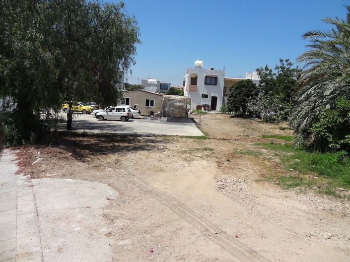 Image No.1-Plot for sale