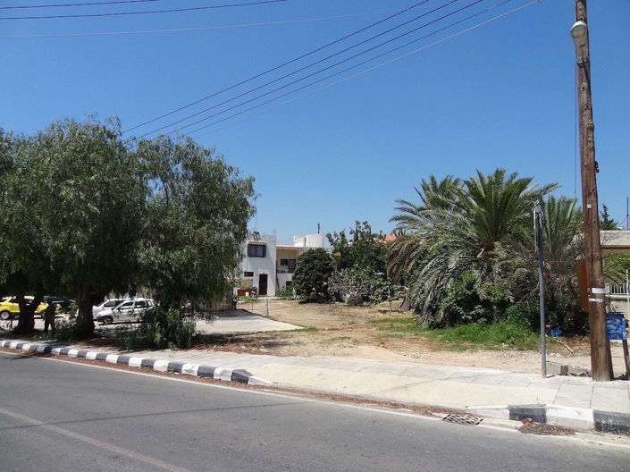 Image No.2-Plot for sale