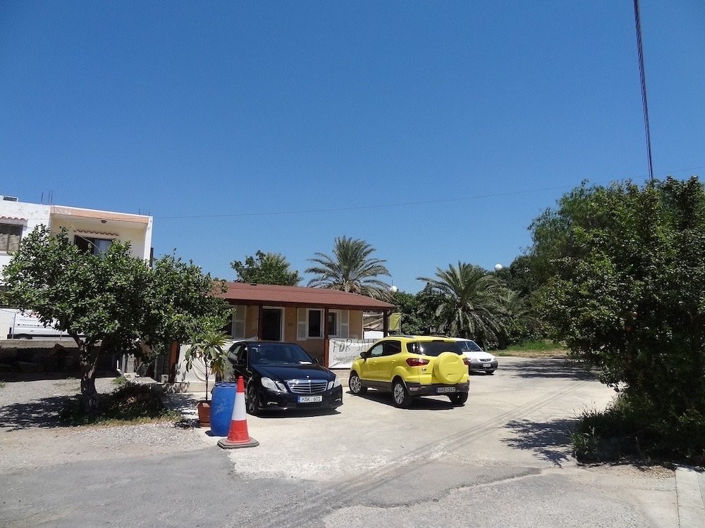 Image No.5-Plot for sale