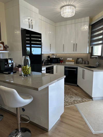 Image No.4-Villa de 3 chambres à vendre à Peyia