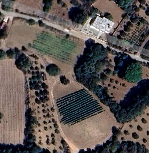 Image No.1-Plot for sale