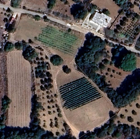 Image No.2-Plot for sale