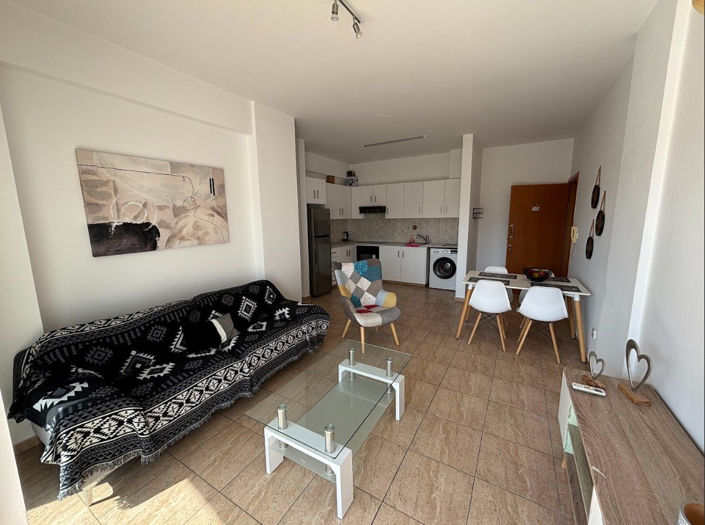 Image No.3-Appartement de 2 chambres à vendre à Geroskipou